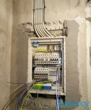 Ремонт квартир, коттеджей, офисов под ключ недорого, фотография 7