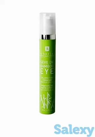 Гель для кожи вокруг глаз erborian, фотография 2