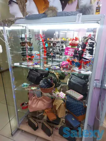 Продам витрины, фотография 3