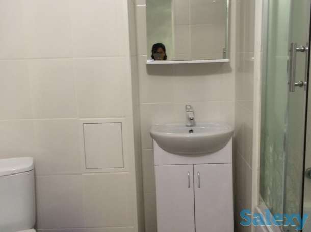 Большая студия ЖК 