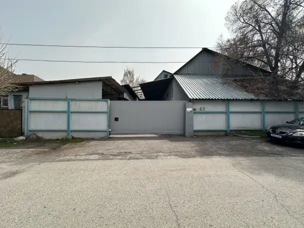 Типография, Полетаева 53, фотография 1