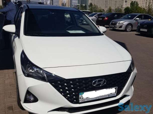 Ищу работу водителя с личным автомобилем, фотография 1