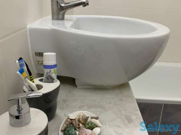 Квартира в Есильском районе, Нур-Султан, фотография 2