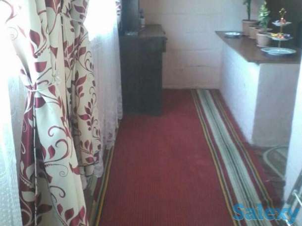 4-х комнатная квартира, 3а Мкр-н, фотография 12