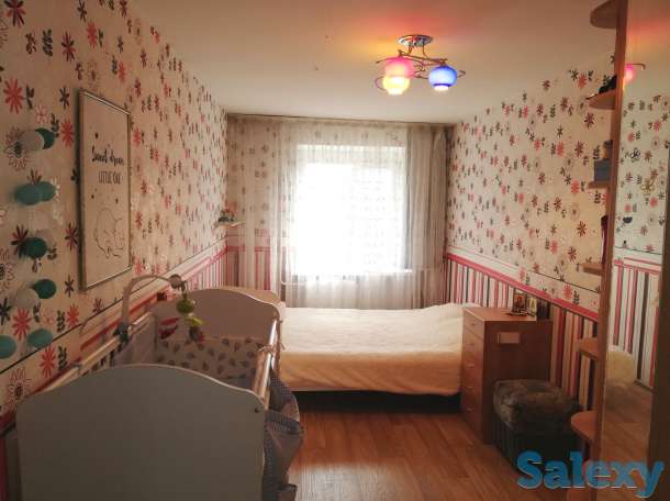 Продаётся 3х комнатная квартира, Тархана, фотография 3