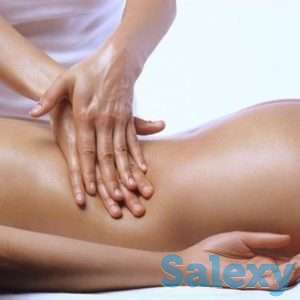 Хиджама и Массаж, фотография 4