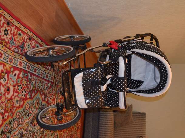 Продам коляску , фотография 1