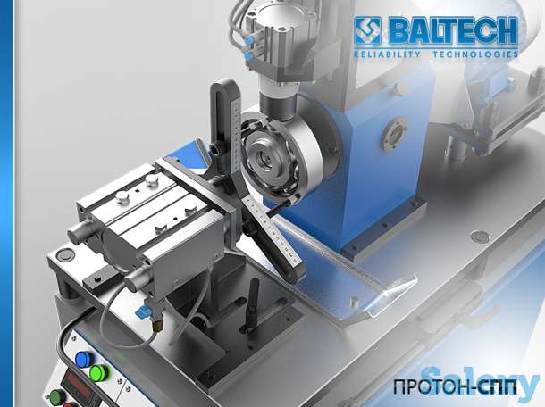 Сервис насосов, надежность, долговечность, работоспособность насосных агрегатов, фотография 6