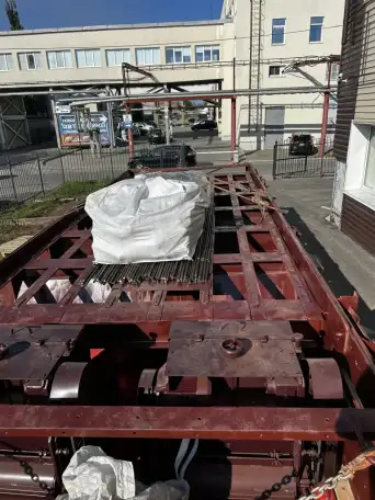 ООО ПО СибЭКо предлагает к поставке Запасные части к механическим топкам ТЧЗМ, фотография 1