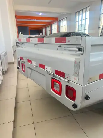 FOTON Qxinglin, фотография 4