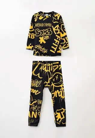 Термобелье playtoday, фотография 1