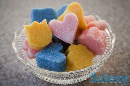 Oборудование для производства и фасовки рафиля производства и фасовки рафинированного сахара в кубиках, фотография 7