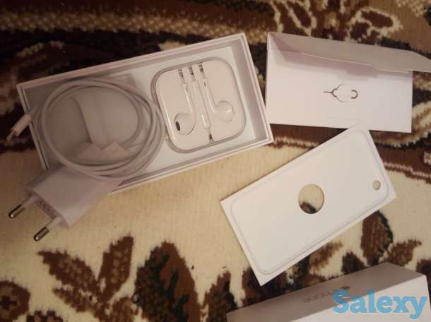 Продам Apple Iphone 6s 128GB, фотография 2