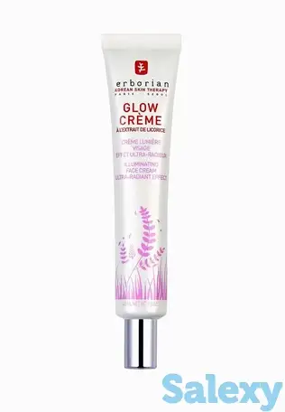 Крем для лица erborian, фотография 1