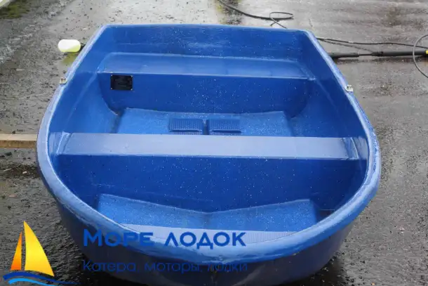 Гребная лодка спорт Bester, фотография 3