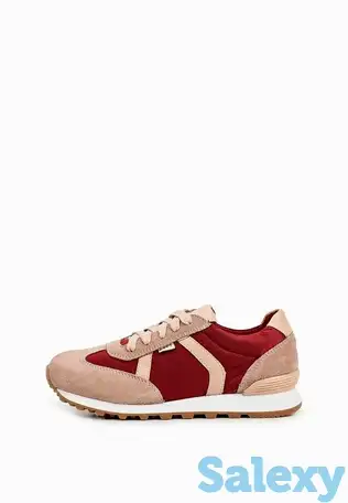 Кроссовки ralf ringer, фотография 1