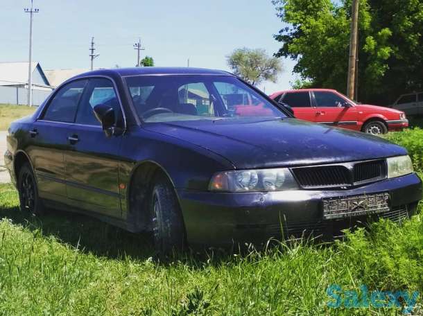 Продам Митсубиси Диамант Mitsubishi Diamante, фотография 3