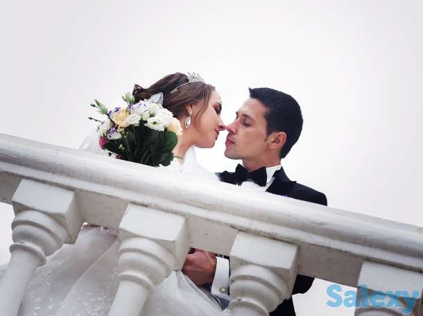 Свадебный фотограф, фотография 5