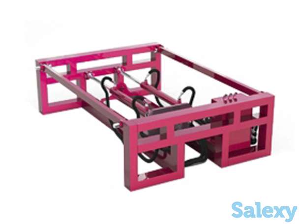 Установка горизонтально-направленного бурения УГНБ-3, фотография 1