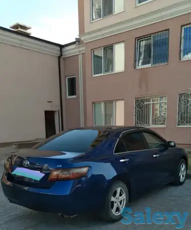 Продам Тойота Камри 40. 2007г.в, фотография 4