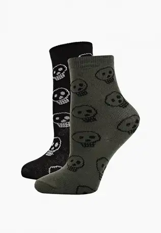 Носки 2 пары sela, фотография 1