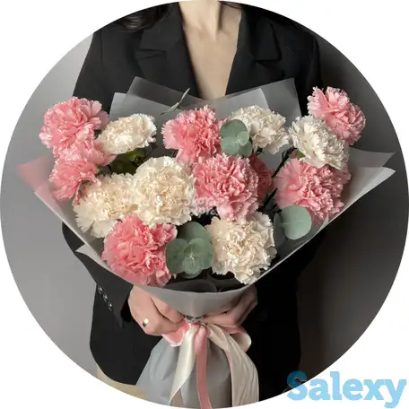 Букет «flora express», фотография 1