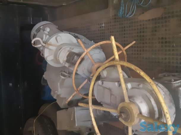 Куплю задвижки  ,  затворы , эл.приводы auma  , тулаэлектропривод, фотография 1