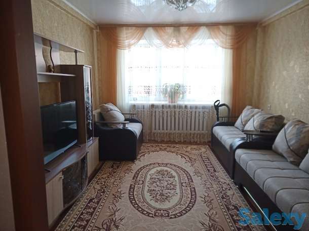 Продам 2-х комнатную квартиру, Космонавтов 8/1, фотография 7