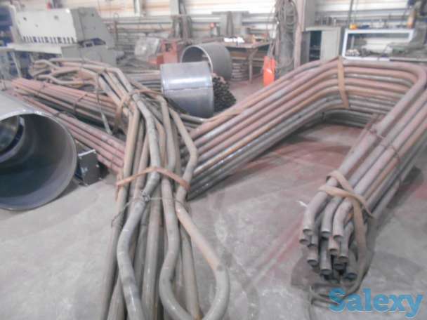 Котлы серии КВ-ГМ - котел водогрейный газомазутный., фотография 5