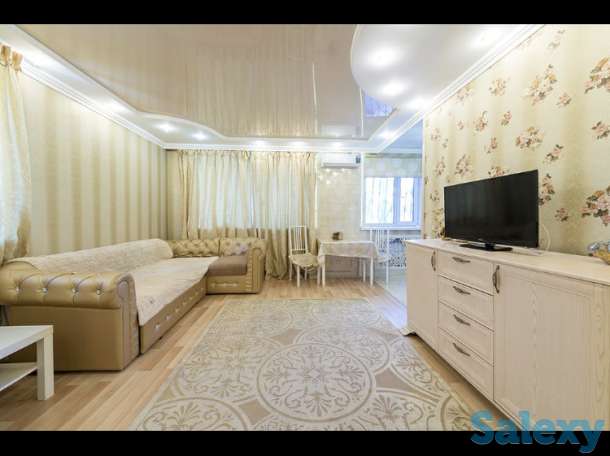 Сдаю уютные чистые 1,2,3-х квартиры, Н. Абдирова, 45 квартал, фотография 1