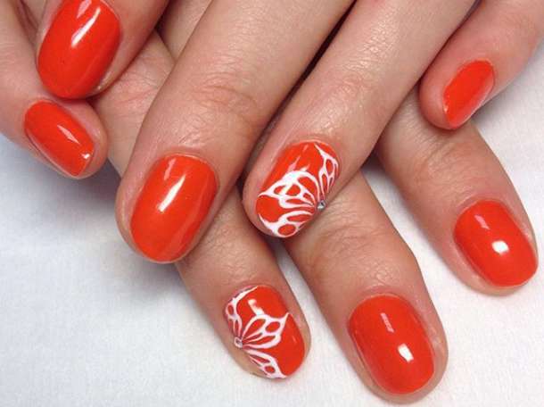 Курсы маникюра, фотография 2