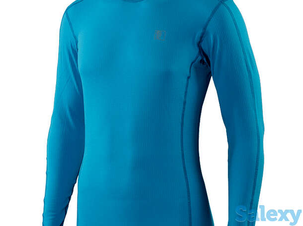 Термобелье майка сивера сарга (м) мужская лагуна, фотография 1