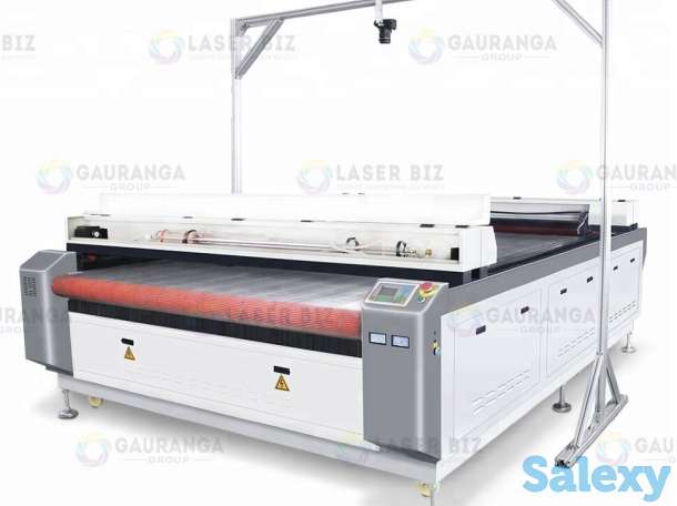 Лазерный станок СО2 1820, фотография 1