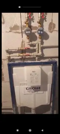 Услуги сантехника, фотография 5