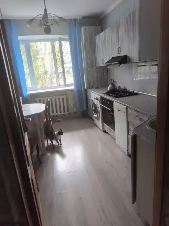 Продам двухкомнатную квартиру в городе Алматы, фотография 17