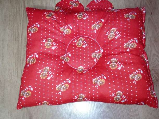 Ортопедические подушки для новорожденных , фотография 3