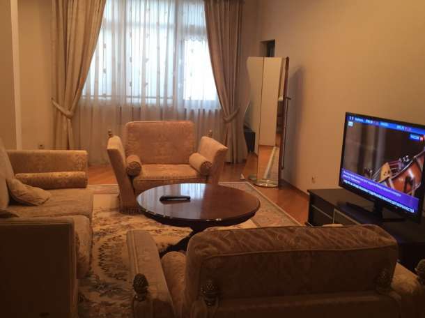 Продается 6-ти комнатная квартира., фотография 1