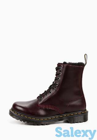 Ботинки dr. martens, фотография 1