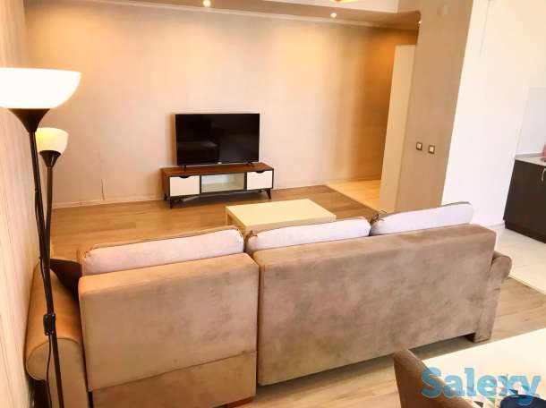 2- комнатная квартира посуточно на Розыбакиева 289 в ЖК 