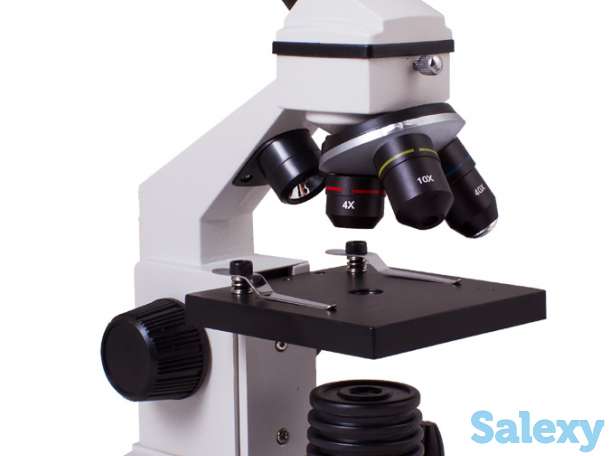 Микроскоп Rainbow 2L PLUS (Лунный камень), фотография 1