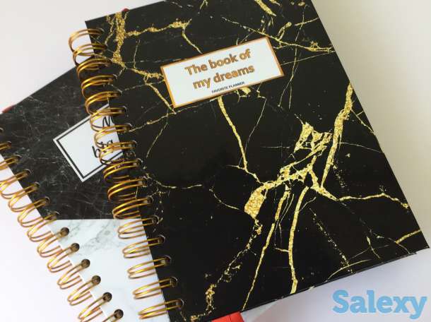 Блокноты Планеры Ежедневники Казахстан Нур-султан, фотография 7