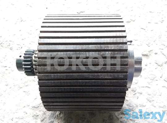 Ролик ДГВ, фотография 1