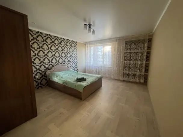 Сдаётся 2-х комнатная  квартира на проспекте Казыбек би, фотография 8