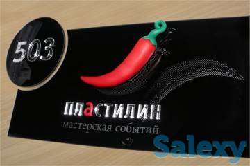 Рекламная компания Алиса АРТ. Собственное производство, фотография 10