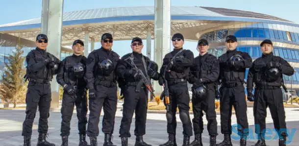 Водитель ГБР, фотография 1