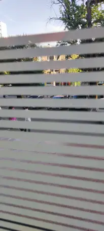 Тонировка Окон и Перегородок балконов витражей, фотография 4