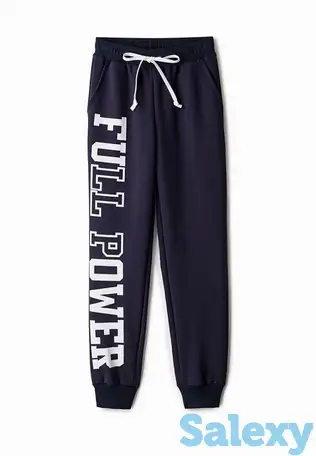 Брюки спортивные elaria, фотография 1