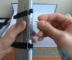 зеркало Видеорегистратор Fugicar FC8, фотография 4