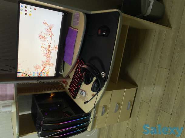Продаётся игровой компьютер., фотография 2