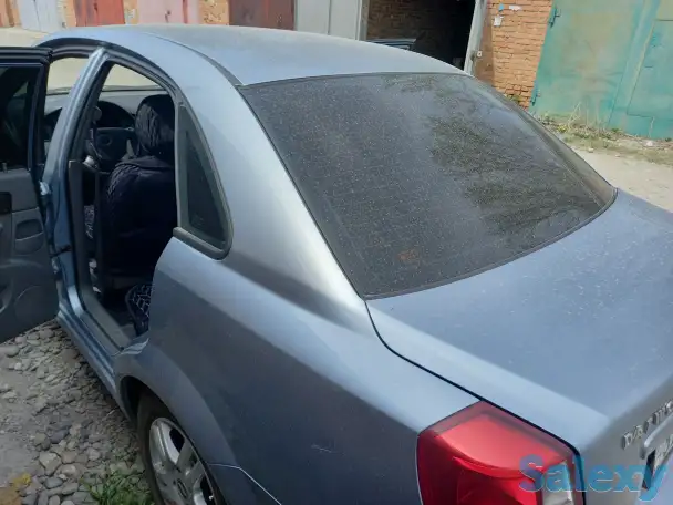 Продам автомобиль  Daewoo Gentra 2014, фотография 5